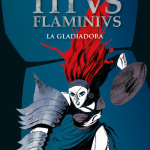 La gladiadora