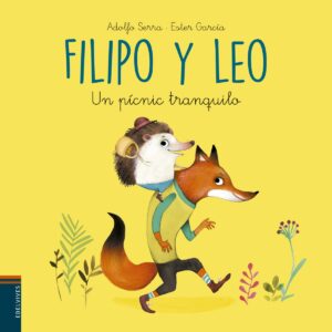 Un pícnic tranquilo