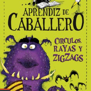 CÍRCULOS, RAYAS Y ZIGZAGS