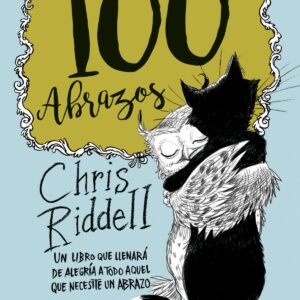100 ABRAZOS