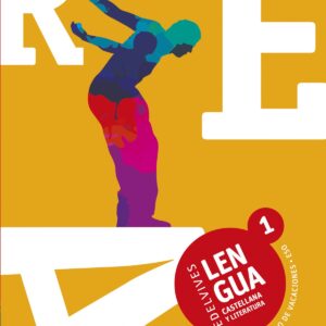 Vacaciones lengua y literatura 1º ESO