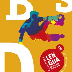 Vacaciones lengua y literatura 3º ESO