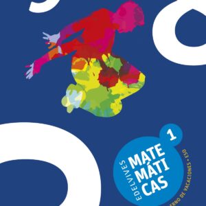 Vacaciones matemáticas 1º ESO