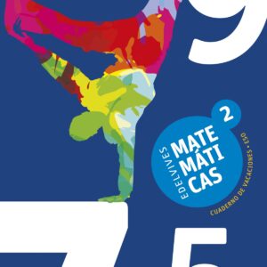 Vacaciones matemáticas 2º ESO