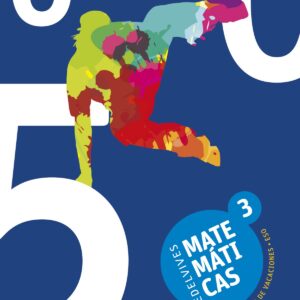 Vacaciones matemáticas 3º ESO