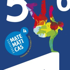 Vacaciones matemáticas 4º ESO