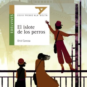 EL ISLOTE DE LOS PERROS