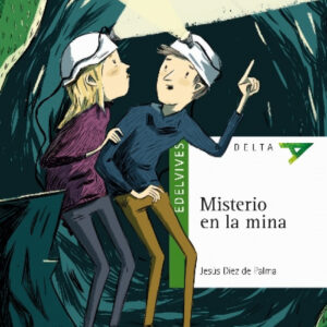 misterio en la mina