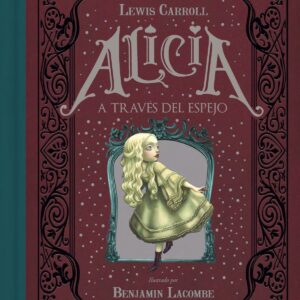 Alicia a través del espejo