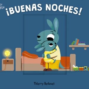 ¡BUENAS NOCHES!