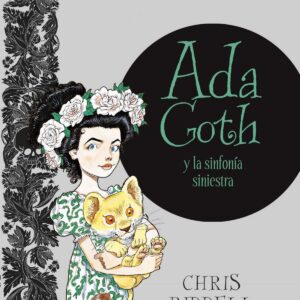 ADA GOTH Y LA SINFONÍA SINIESTRA