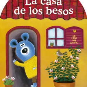LA CASA DE LOS BESOS