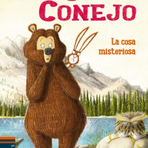 LA COSA MISTERIOSA