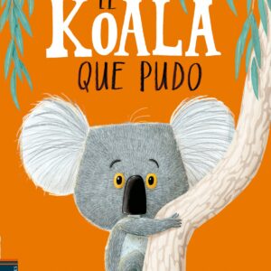 EL KOALA QUE PUDO