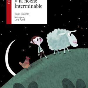 SAMUEL Y LA NOCHE INTERMINABLE