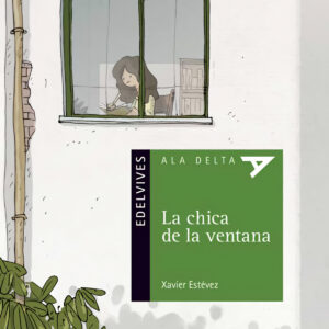 LA CHICA DE LA VENTANA