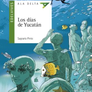 LOS DÍAS DE YUCATÁN