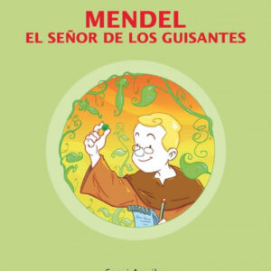 Mendel el señor de los guisantes