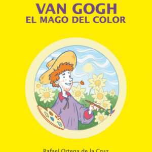 Van gogh el mago del color