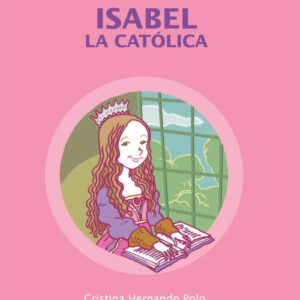Isabel la católica