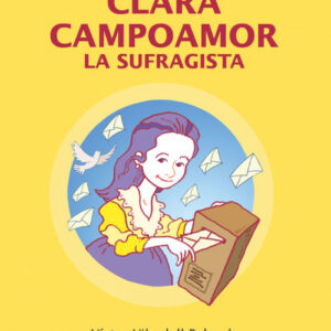 CLARA CAMPOAMOR