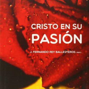 cristo en su pasión