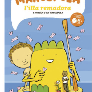 L´ORIGEN DE MARCOPOLA