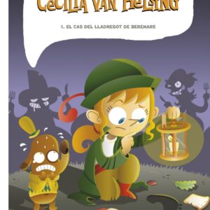 CECILIA VAN HELSING 1