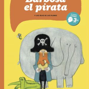 Barbosa El Pirata