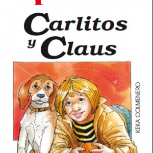 CARLITOS Y CLAUS