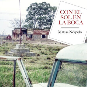 Con el sol en la boca