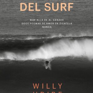TRILOGíA DEL SURF
