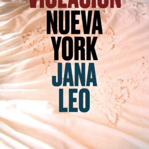 VIOLACIÓN NUEVA YORK