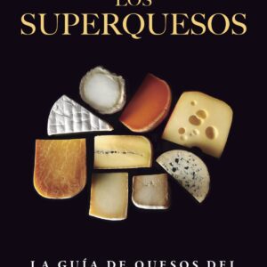LOS SUPERQUESOS