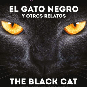 Gato negro y otros relatos/black cat an other stories