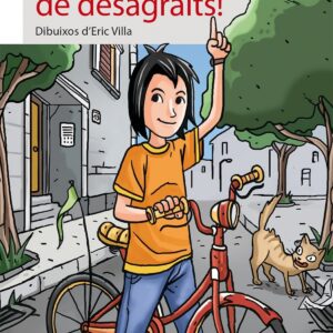 El mon es ple desagraits