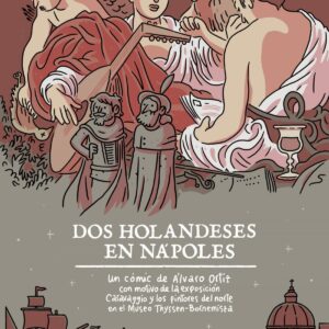 Dos holandeses en Nápoles