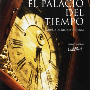 EL PALACIO DEL TIEMPO