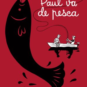 Paul Va De Pesca