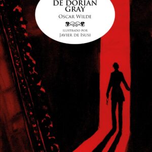 Retrato De Dorian Gray