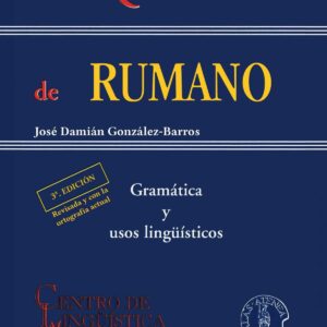 Esquemas de rumano:gramática y usos lingüísticos