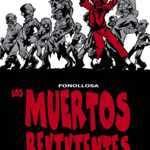 Muertos Revivientes, Libraco Uno