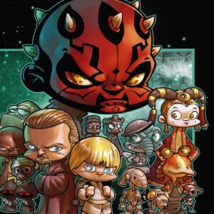 Los cabezones de las galaxias