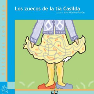 Los zuecos de la tia Casilda
