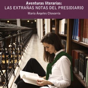 Aventuras literarias: Las extrañas notas del presidiario