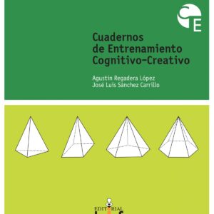 ENTRENAMIENTO COGNITIVO CREATIVO 3ºESO