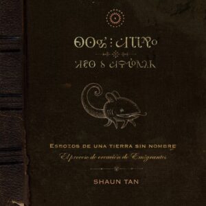 ESBOZOS DE UNA TIERRA SIN NOMBRE