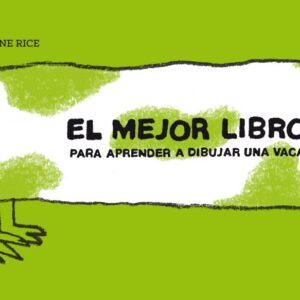 EL MEJOR LIBRO PARA APRENDER A DIBUJAR UNA VACA