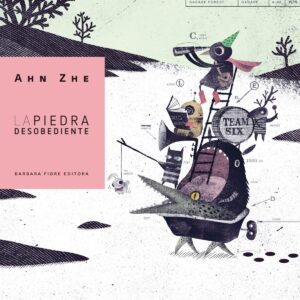 La piedra desobediente