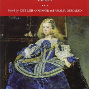 SPANISH FASHION AT (2 VOL.)THE